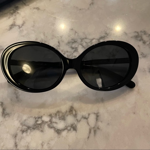 Coach sunglasses brand new condition - Picture 6 of 8